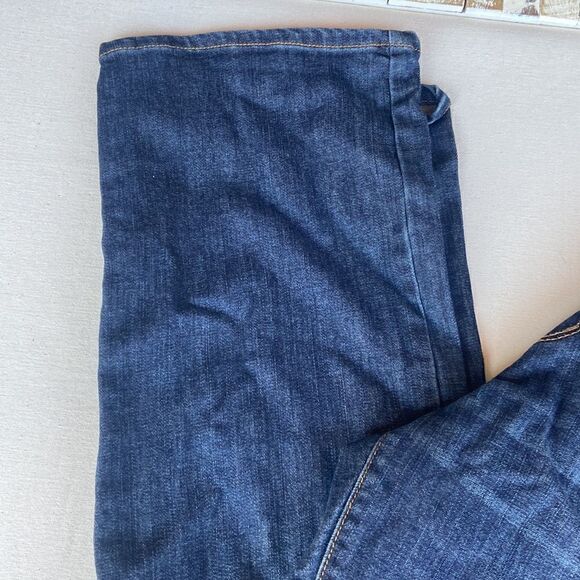 Liz Lange Maternity Pants Size 4 - Picture 3 of 6